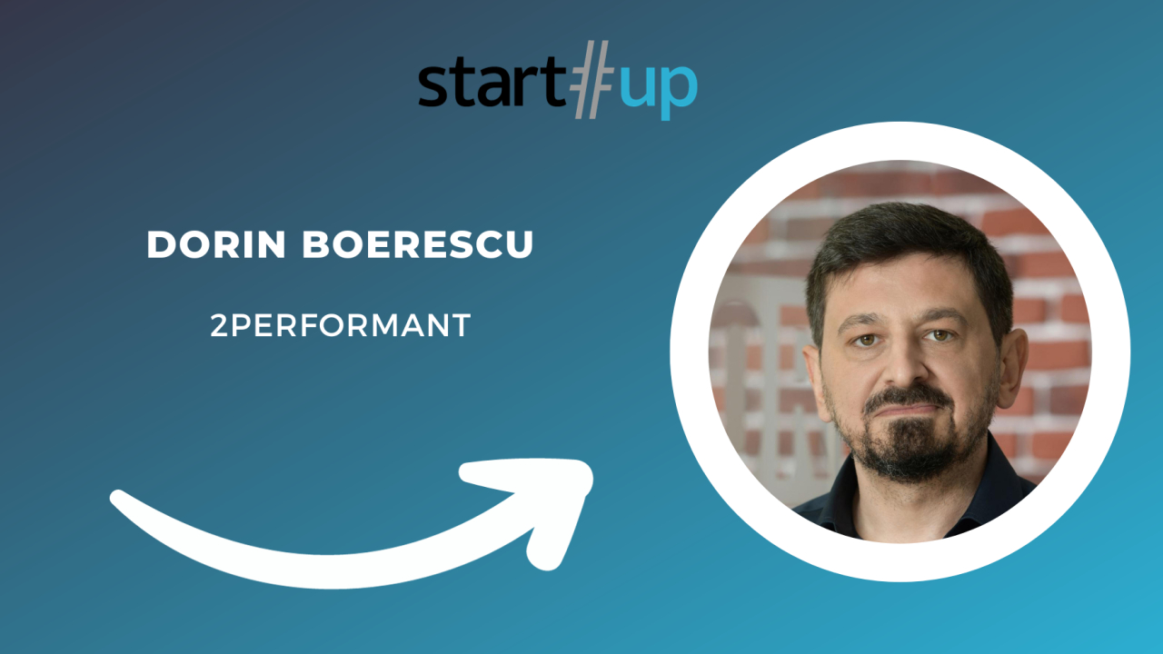 2Performant a intermediat 684.000 de vânzări în trimestrul 3 din 2023