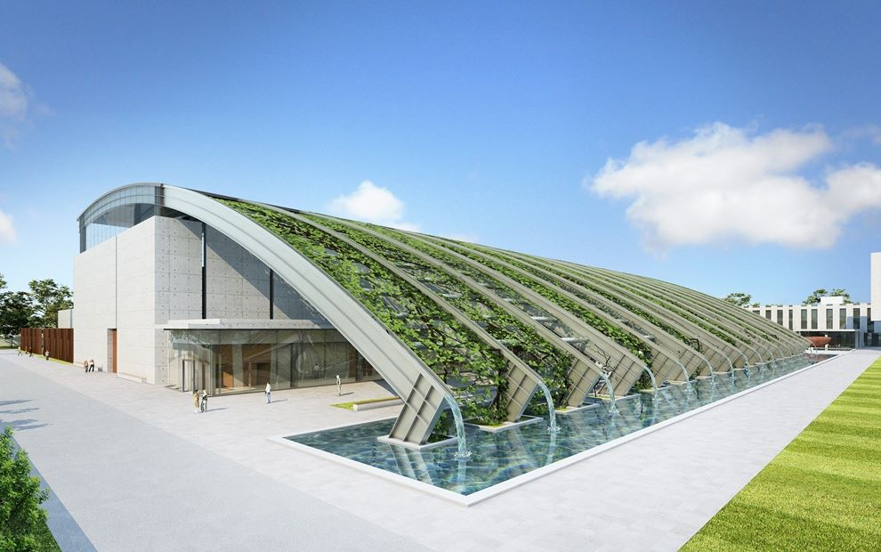 Când va fi gata și la ce va fi folosit laserul de la Măgurele