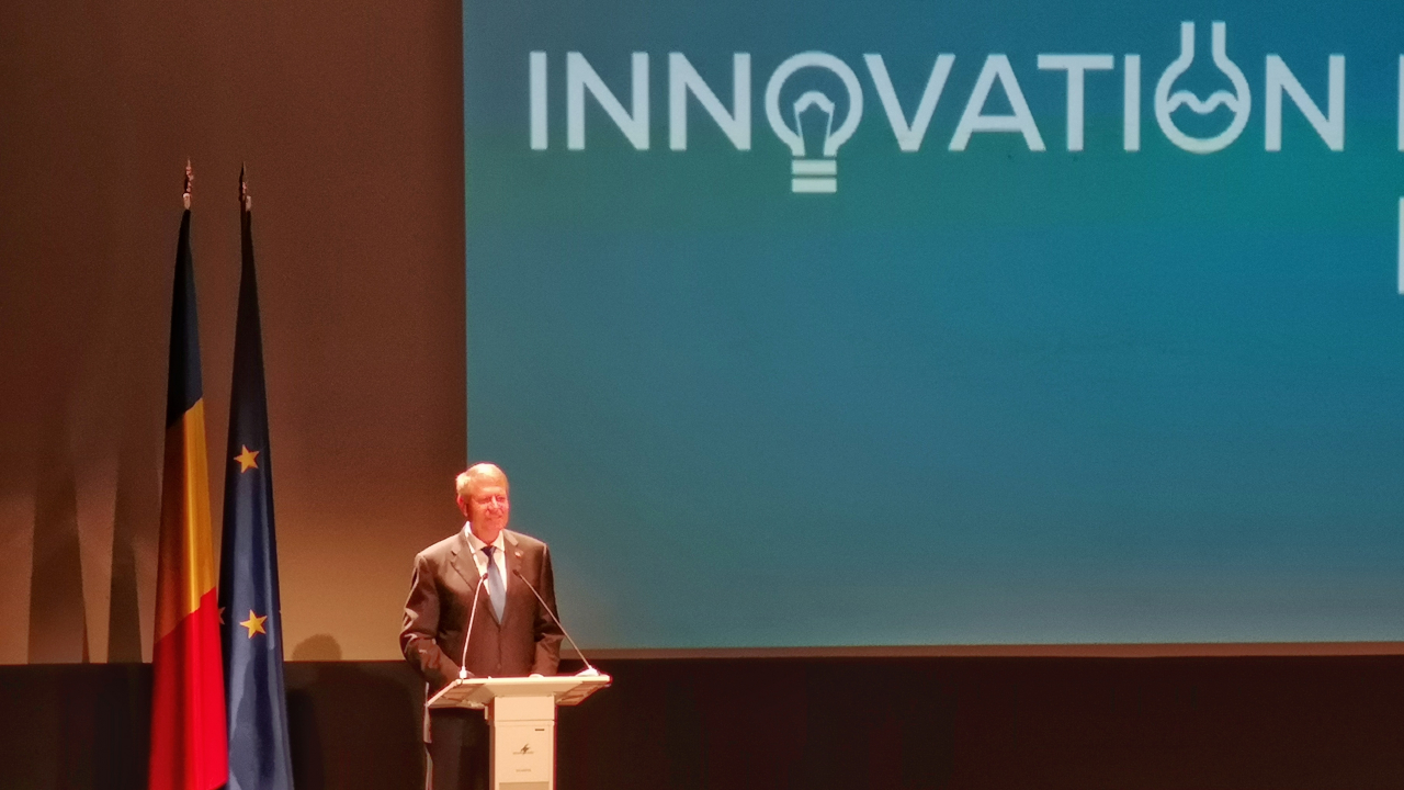 Iohannis - ce ne trebuie pentru a avea un “Sillicon Valley românesc”