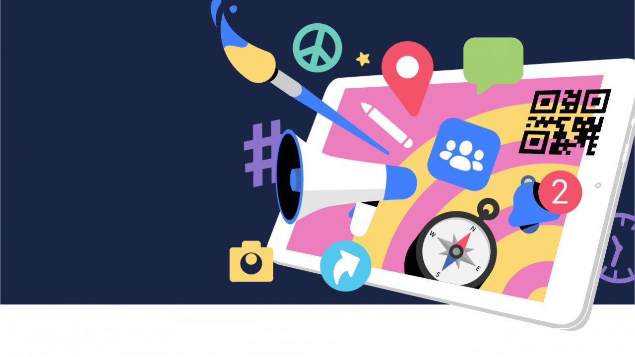 Facebook învață tânăra generație cum să folosească platforma