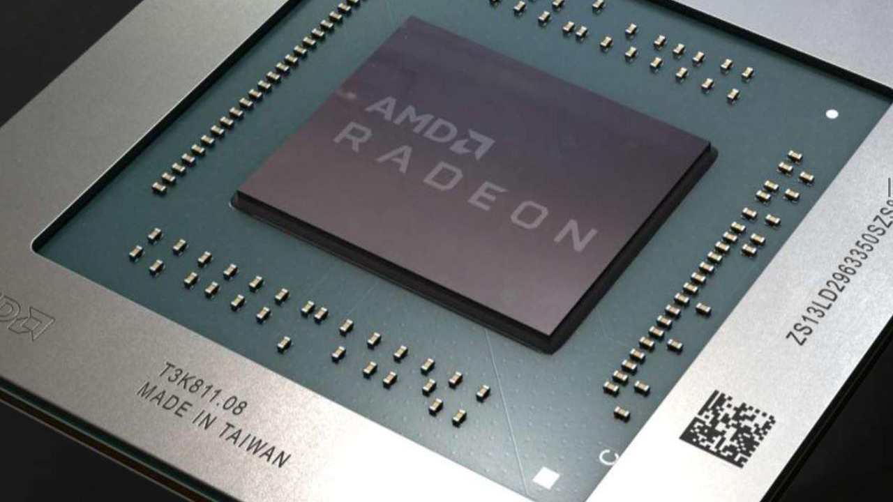 AMD atacă supremația Nvidia cu placa video Radeon RX 580