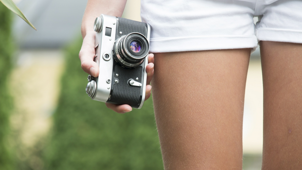 Black Friday 2017 la F64: Reduceri pentru pasionații de fotografie