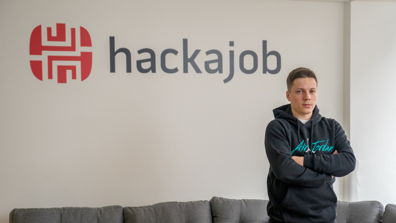 Românul din Londra care a primit 6,7 mil $ investiție. Planurile sale