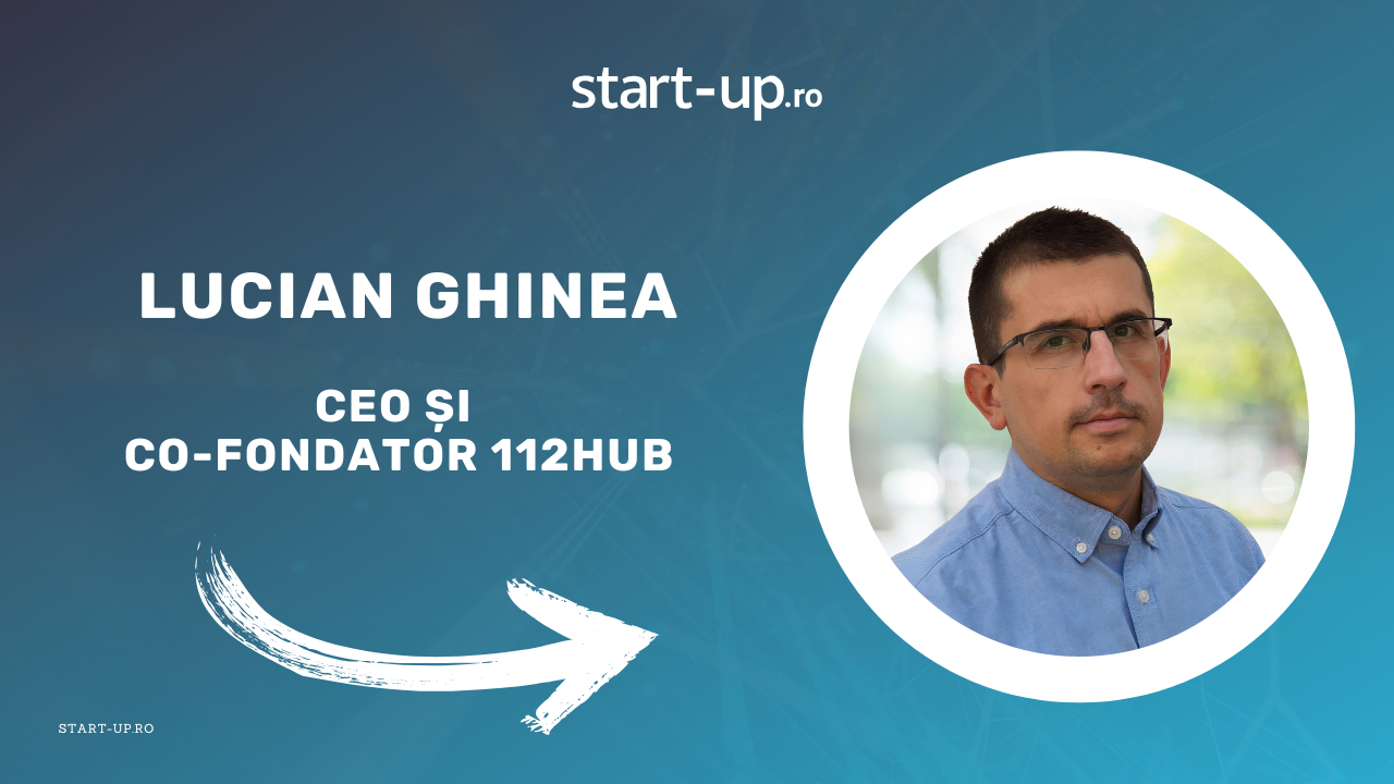 Compania 112Hub lansează un tool de recrutare pentru piața de outsourcing