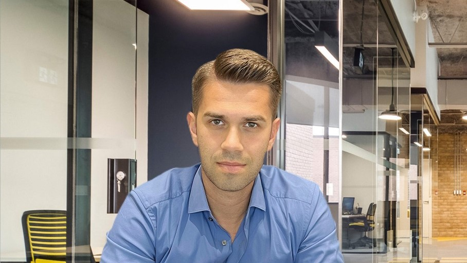 Firma de software OVES Enterprise, investiții de 3 mil. de euro în 2023