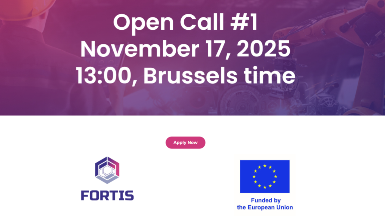 Programul Fortis: apel deschis pentru proiecte în valoare de 250.000 de euro