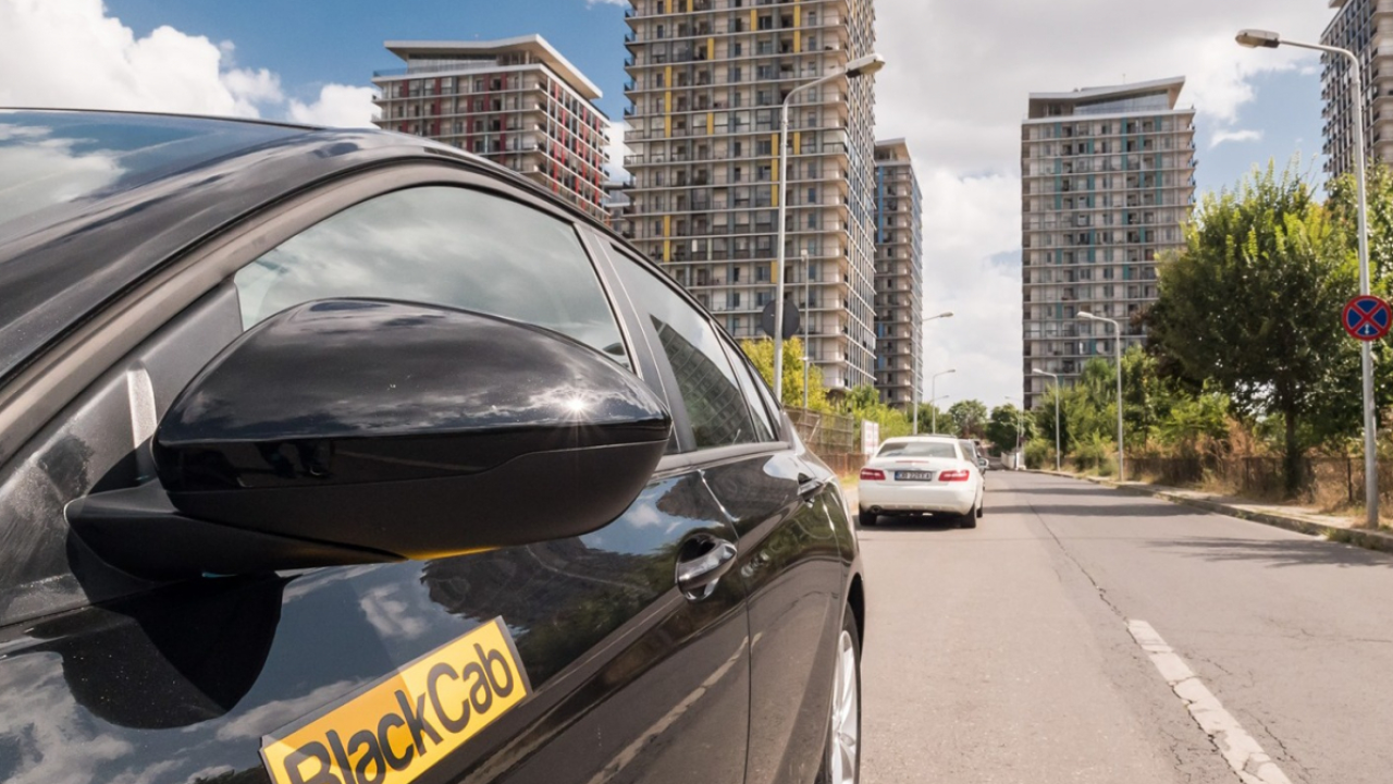 DRUID dezvoltă un asistent virtual ce va ajuta BlackCab în procesul de recrutare