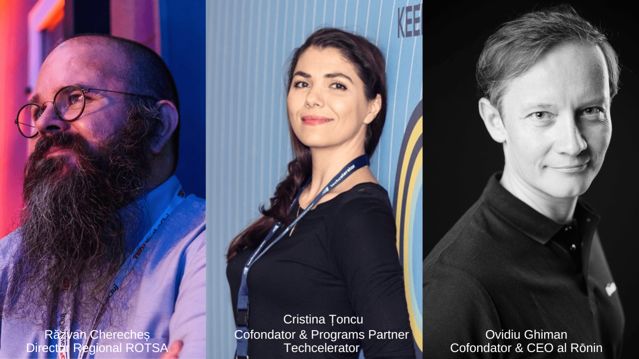 Startup Reaktor partners with Rōnin to get incubated startups financed