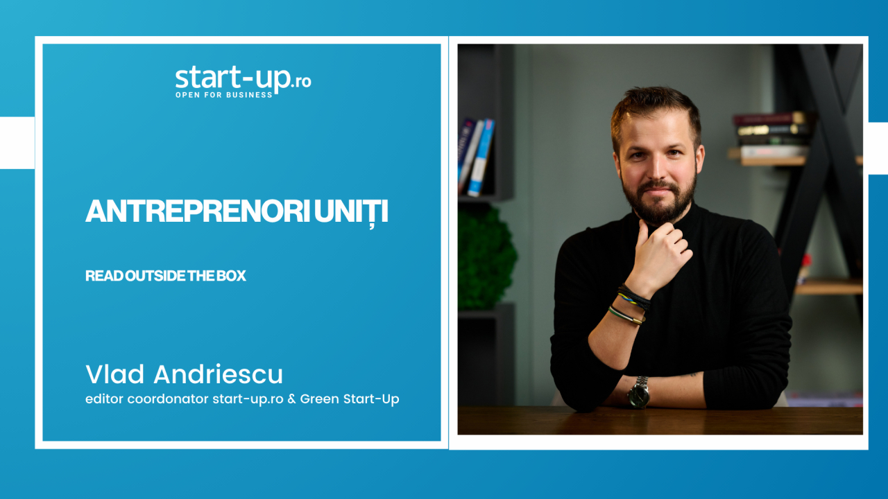 Antreprenori uniți
