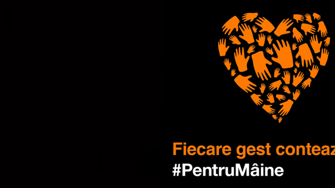 Fundația Orange & Salvați Copiii: 3.500 de tablete pentru elevi. Internet gratis