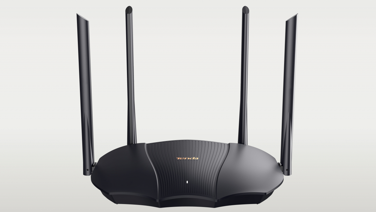 Tenda lansează noi routere pe piața din România
