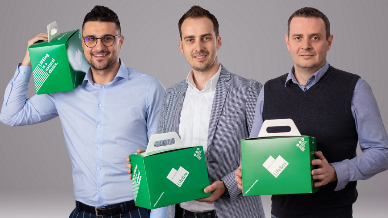 LifeBox: Românii, ambițioși la început de an. Cum și-au propus să slăbească