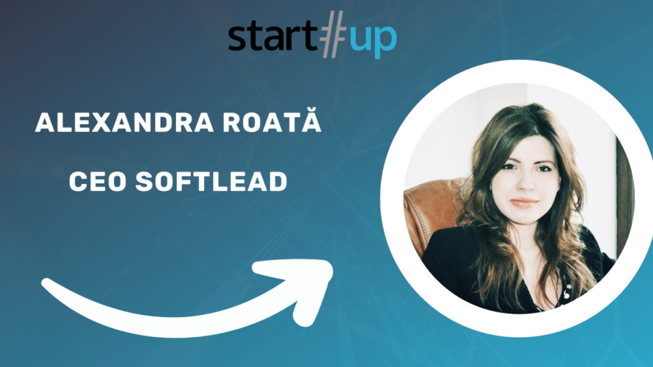 Softlead - proiecte IT de peste 7.3 mil. euro la 6 luni din 2024