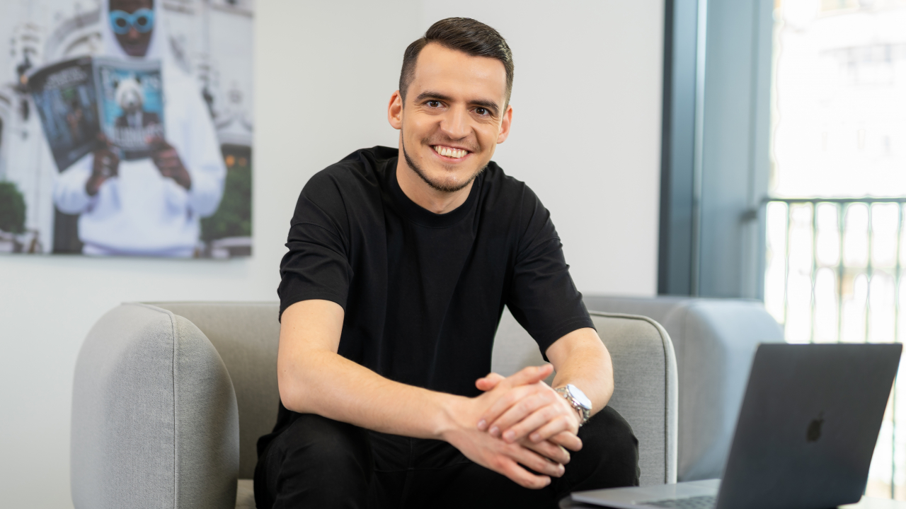 Joburi în IT: Unicornul austriac Bitpanda caută 70 de programatori la București