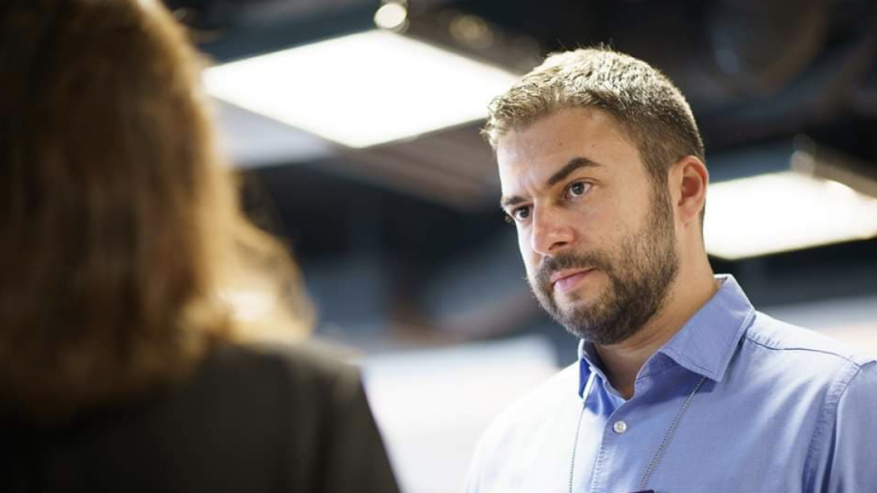 Mihai Rotaru (ex-Clever), investiție pentru startup-ul său: Neobility