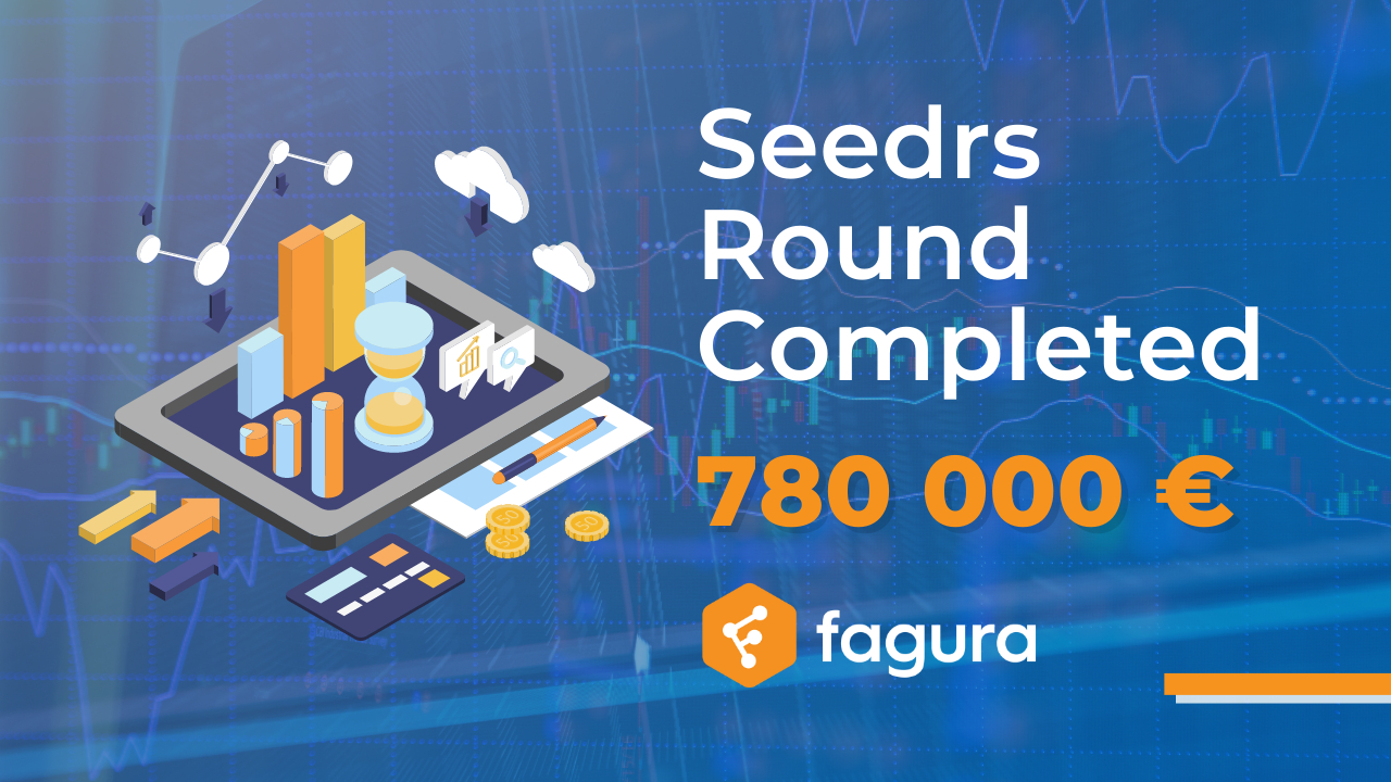 Fintech-ul Fagura, finanțare de peste 700.000 euro prin Seedrs