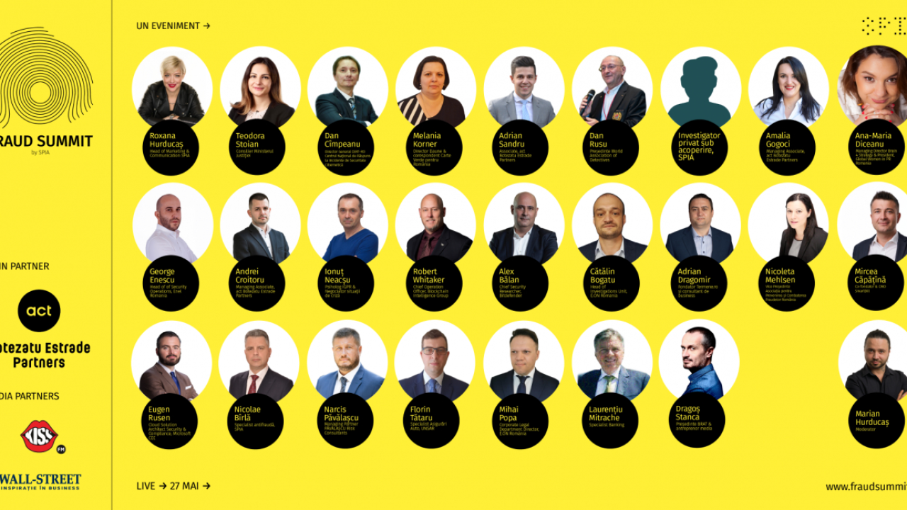 De teama publicității negative, jumătate dintre companii nu reclamă fraudele