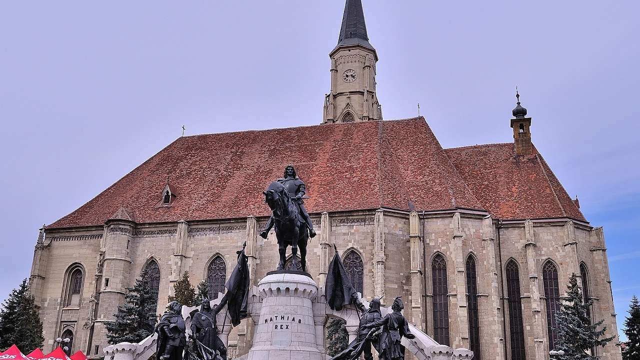 Cum a ajuns Clujul în topul celor mai atractive orașe românești