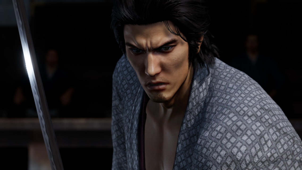 REVIEW Like a Dragon: Ishin - povestire istorică cu samurai într-un beat-em-up