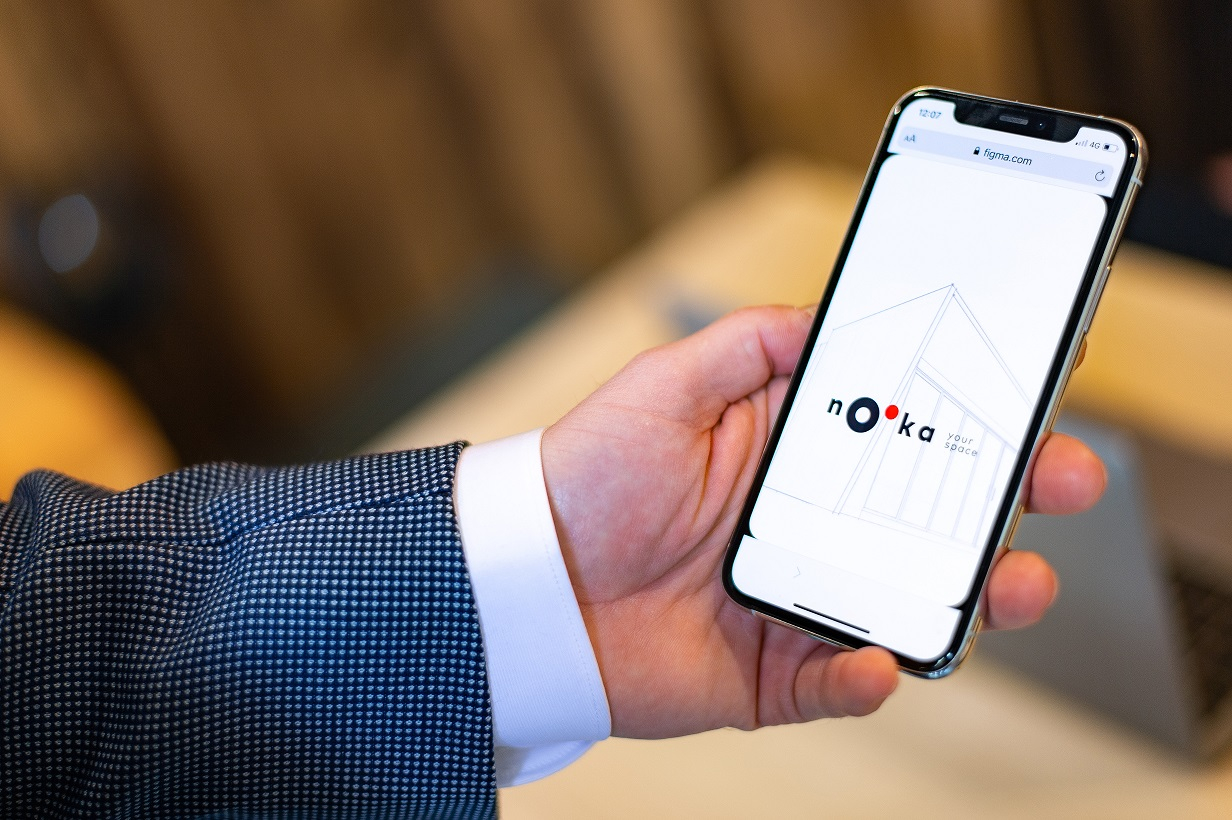 Nooka Space câștigă competiția regională Startup World Cup 2022