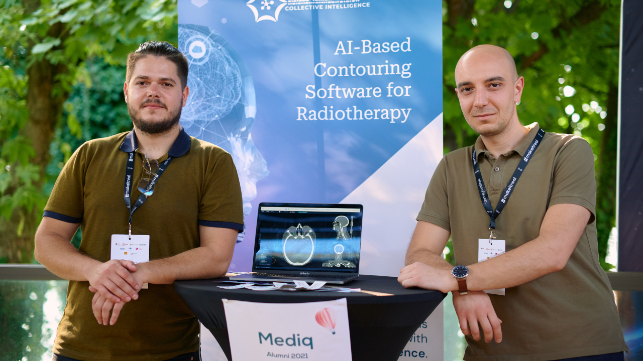 Synaptiq crește suma din noua rundă de finanțare pe Seedblink