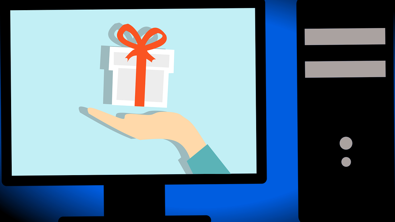 Magazine online ”la cheie”: Cum poți începe un business instant