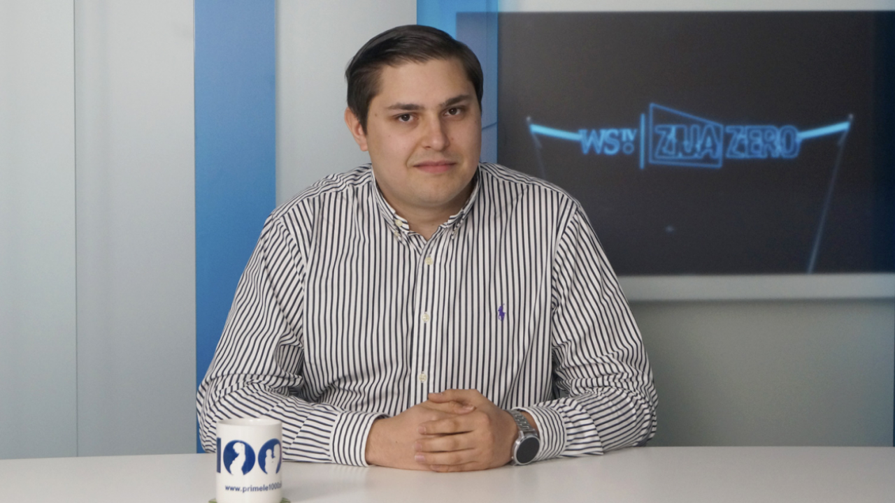 A făcut 500.000 de euro cifră de afaceri în România din bitcoin