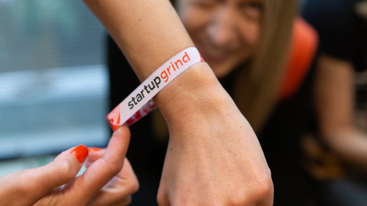 Startup Grind Londra: Vreme cu soare și șanse de finanțare