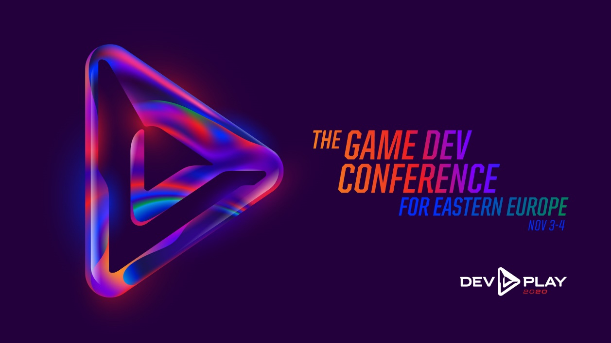 Inovația în dezvoltarea de jocuri video, tema ediției 2020 a DEV.PLAY