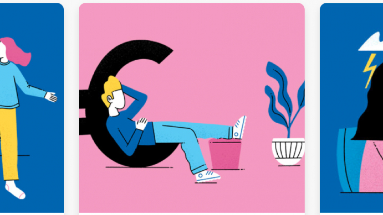 Startup-ul ATLAS, campanie alături de NN. Soluții pentru sănătatea ta emoțională