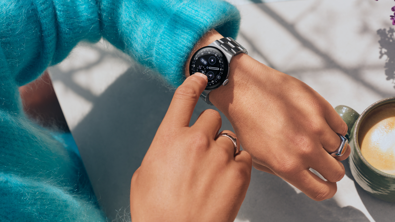 Pixel Watch 4: primul smartwatch cu comunicare prin satelit