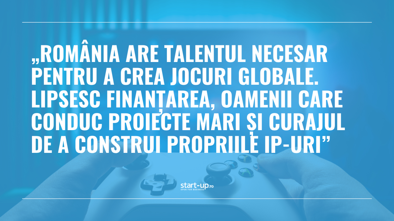 Răzvan Safta: Industria a câștigat mai multă încredere în puterea colaborării. Accentul nu mai este doar pe business, ci și pe schimbul constructiv de idei.