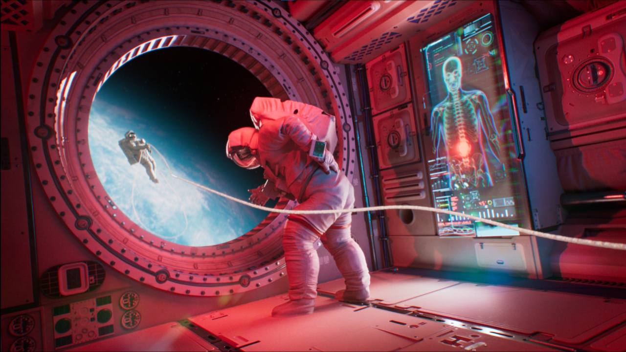 StaticVFX Studio: Românii responsabili pentru magia filmelor și reclamelor