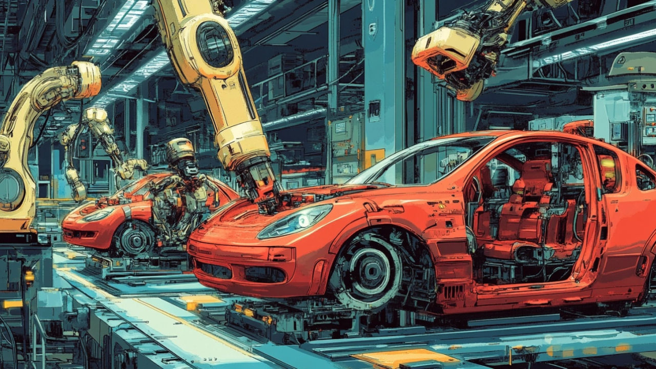 5 moduri în care inteligența artificială va influența afacerile