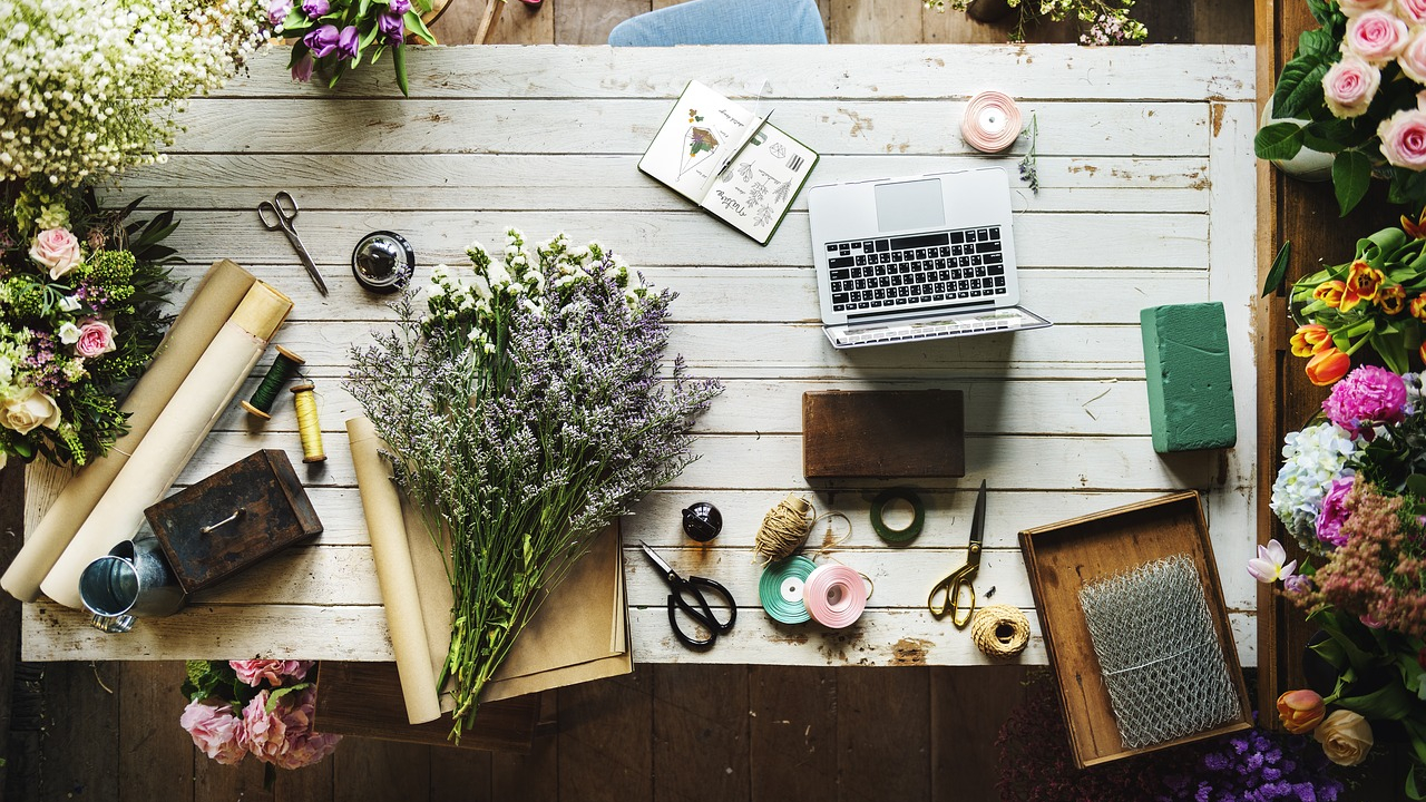 1 Martie: Cadouri de Mărțișor pentru ea