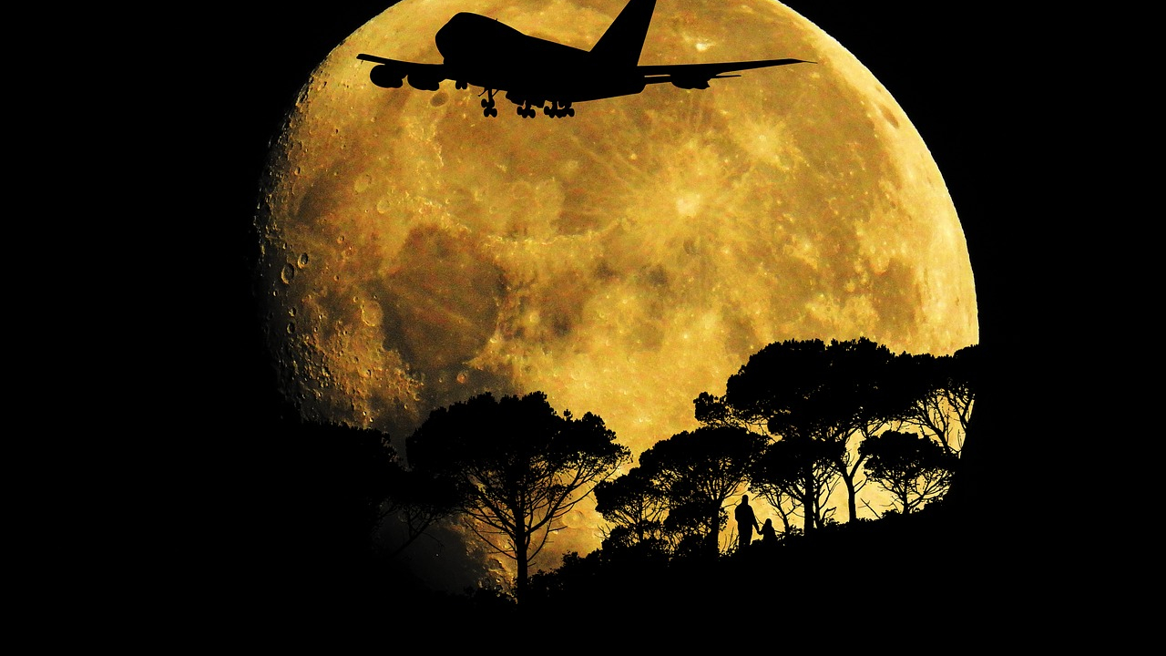 Primul venit, primul trimis pe Lună: SpaceX anunță numele pasagerului