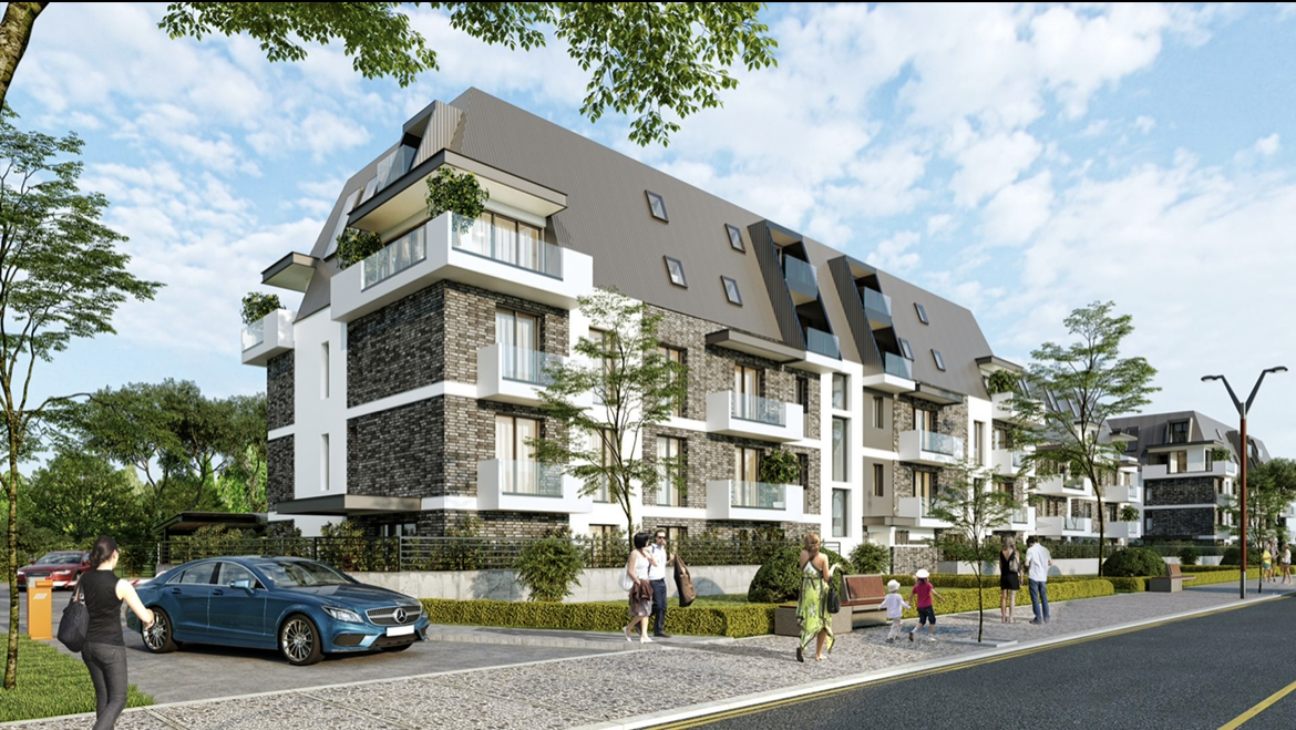 Spațiile de producție și de coworking se mută în ansambluri rezidențiale