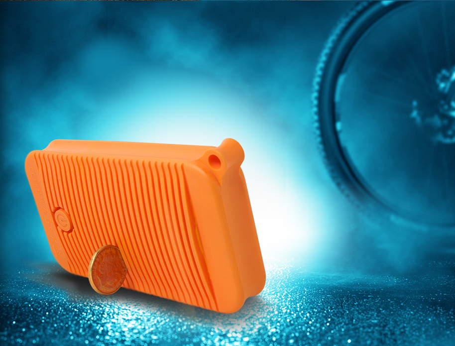 ADATA D8000L este un gadget perfect pentru camping