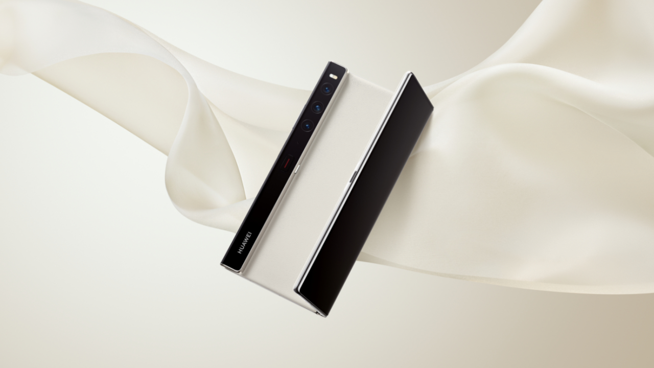 HUAWEI Mate Xs2: Noul pliabil Huawei, disponibil oficial la precomandă