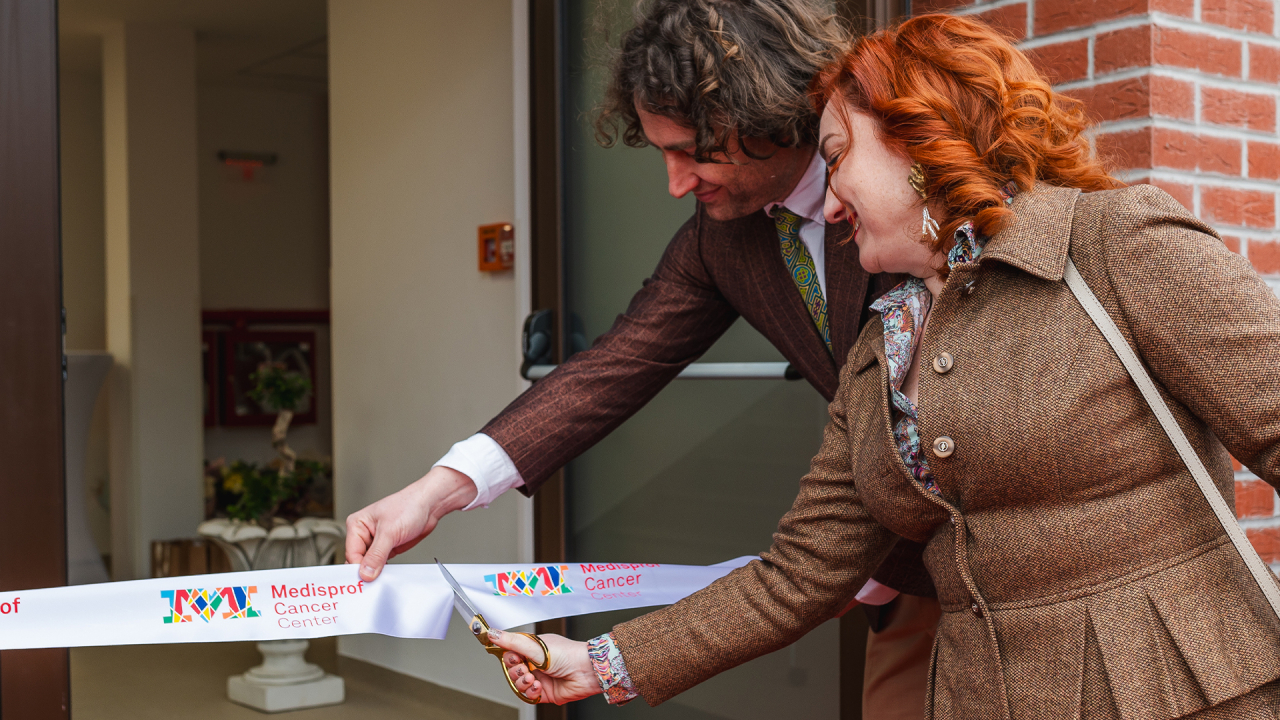 Cel mai mare spital privat de oncologie, finanțare pentru extinderea în Moldova