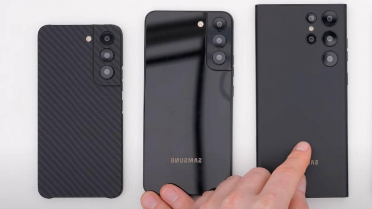 Samsung Galaxy S22: când se lansează, cât costă și ce poate face