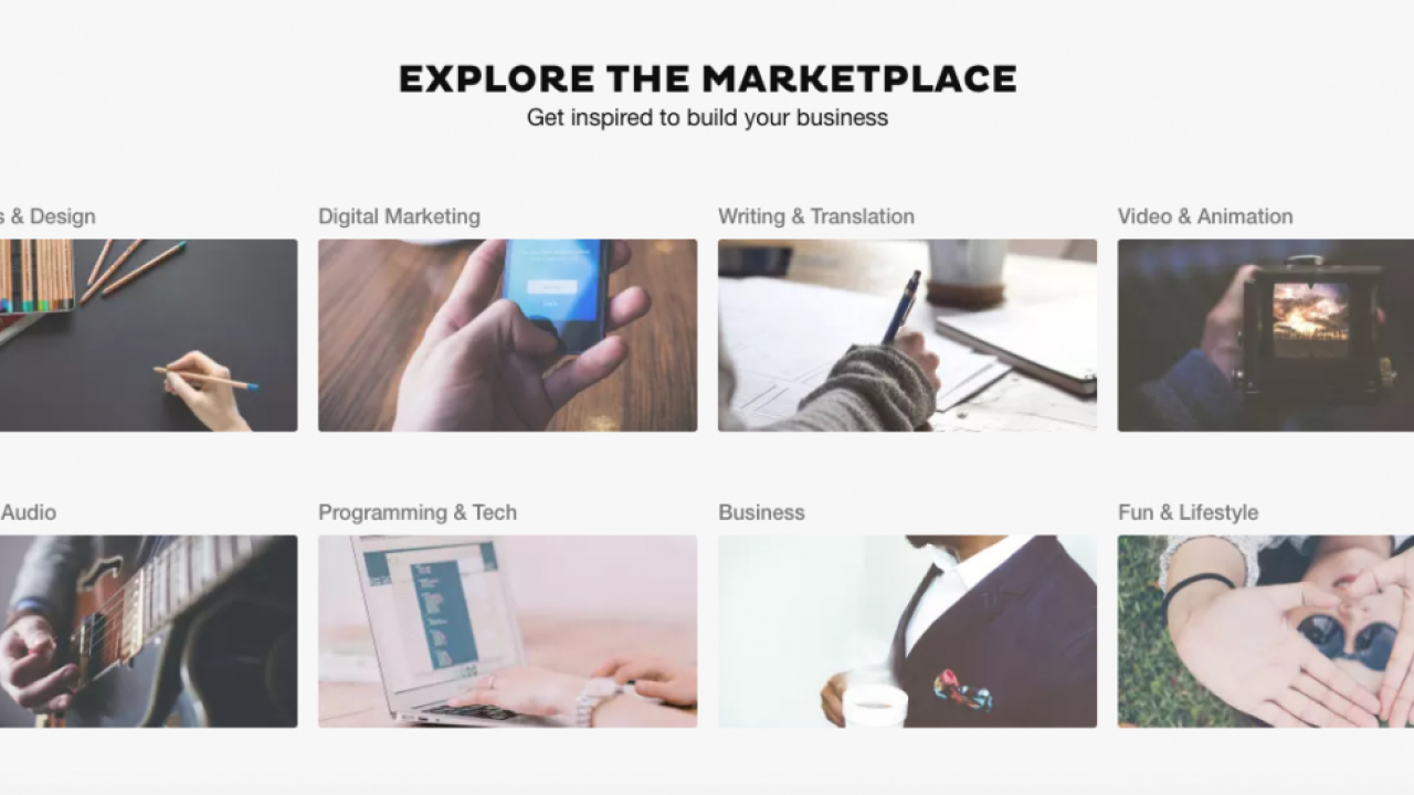 Cum poți găsi un programator sau un editor video pe internet