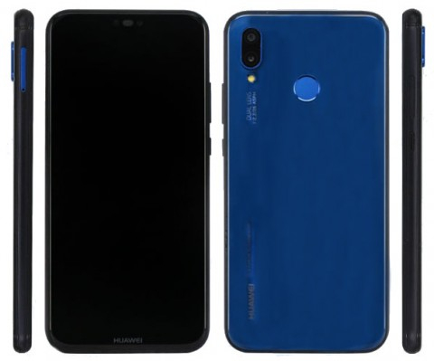 Huawei P20, P20 Lite, P20 Pro: toate specificațiile înainte de lansare