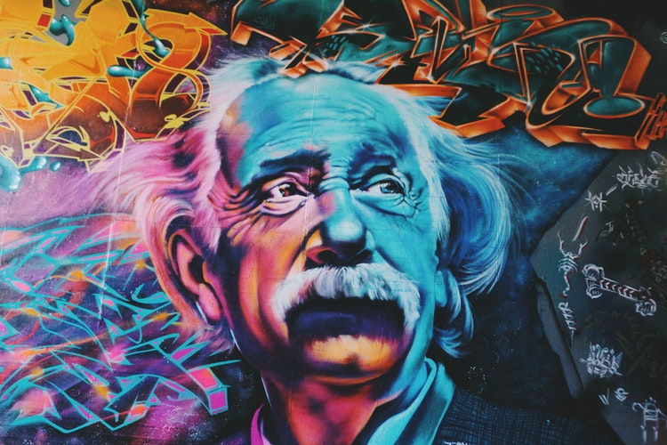 Albert Einstein – lecții despre creativitate și leadership