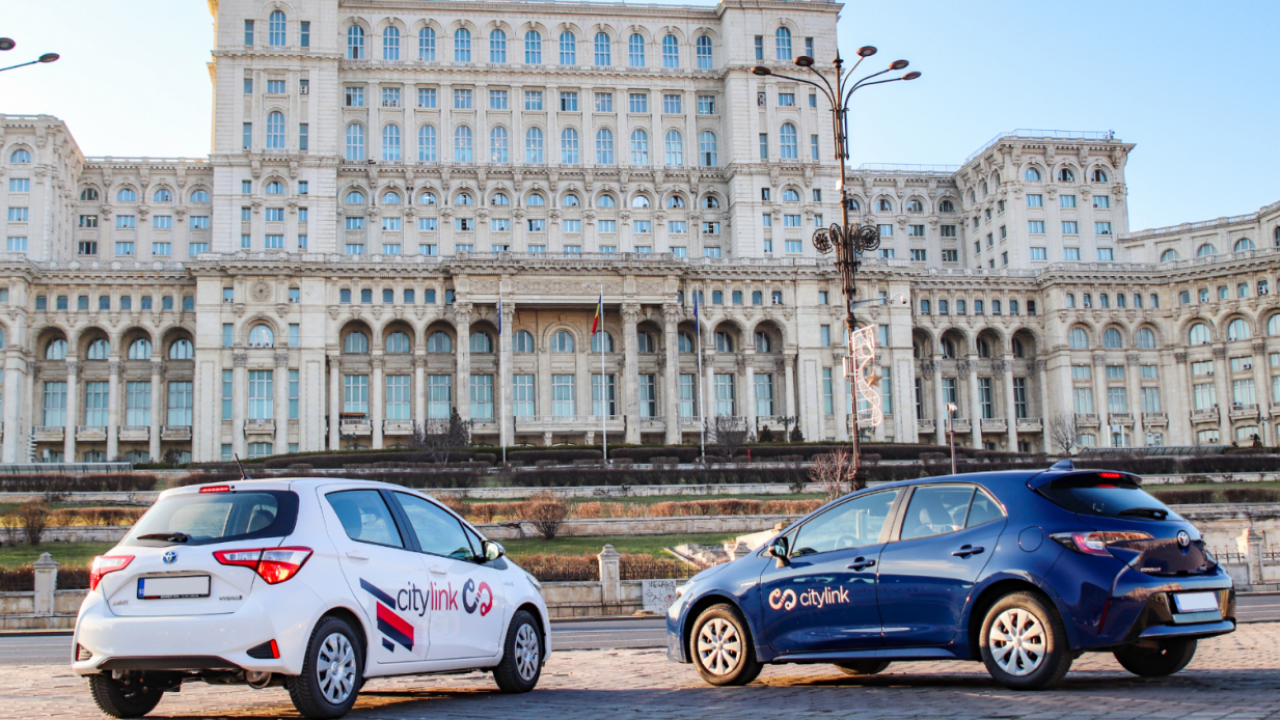 Citylink din România preia iTaxi din Moldova. Companiile aveau acționari comuni