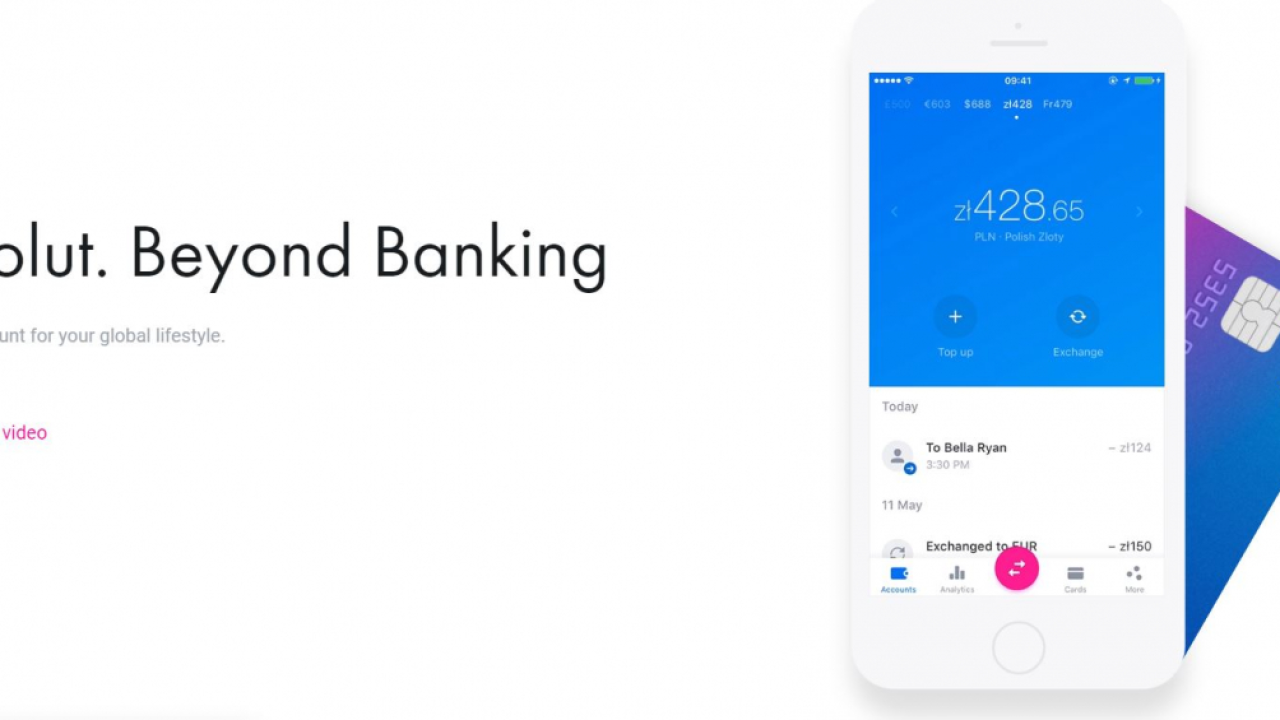 Startup-ul fintech care ”fură” zilnic 3.500 de clienți de la bănci