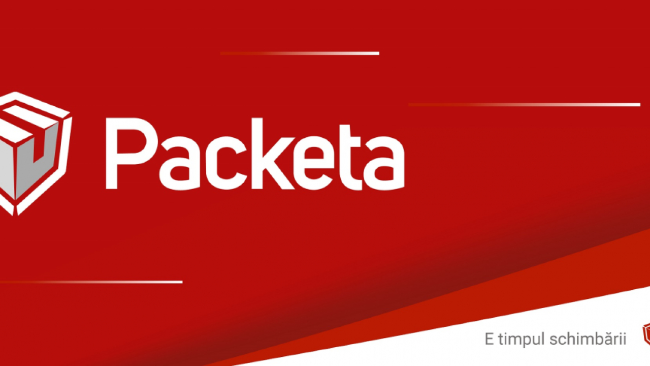 Coletăria.ro devine Packeta și crește bugetul de investiții de la 2 la 3 mil. €