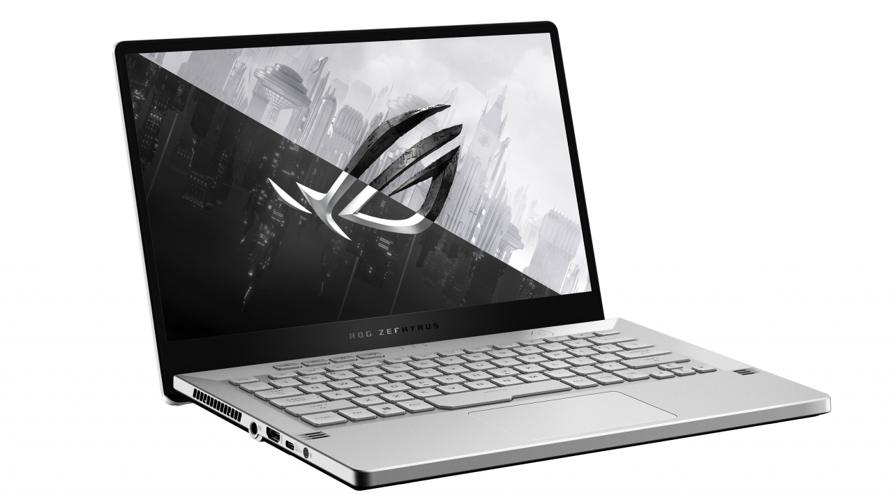 Asus ROG Zephyrus G14, disponibil în România cu procesor AMD Ryzen 4000