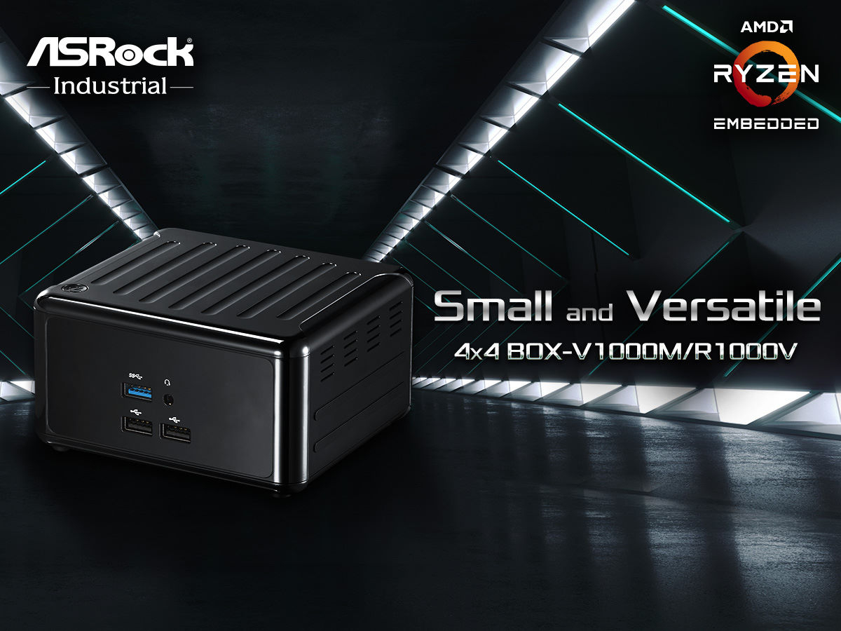 Procesoarele care vor să facă mini PC-urile o alternativă puternică