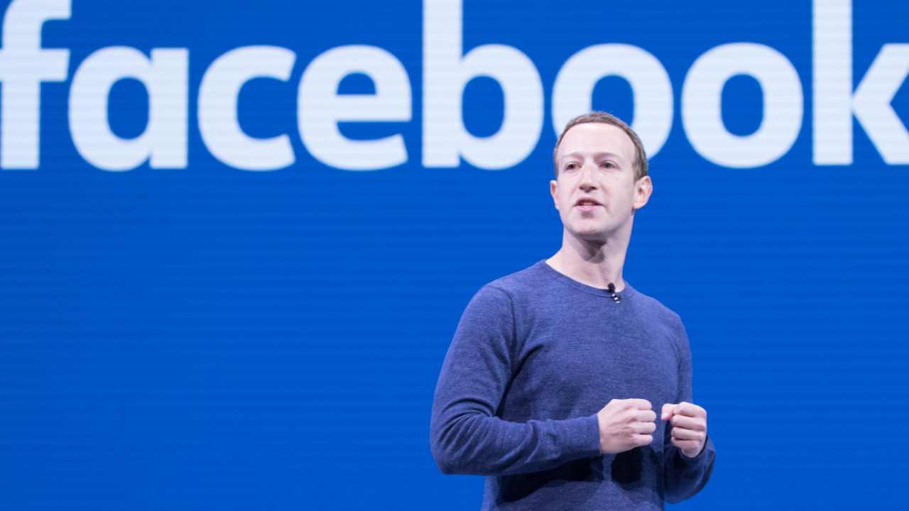 Facebook are pe lista de cumpărături o companie de cybersecurity